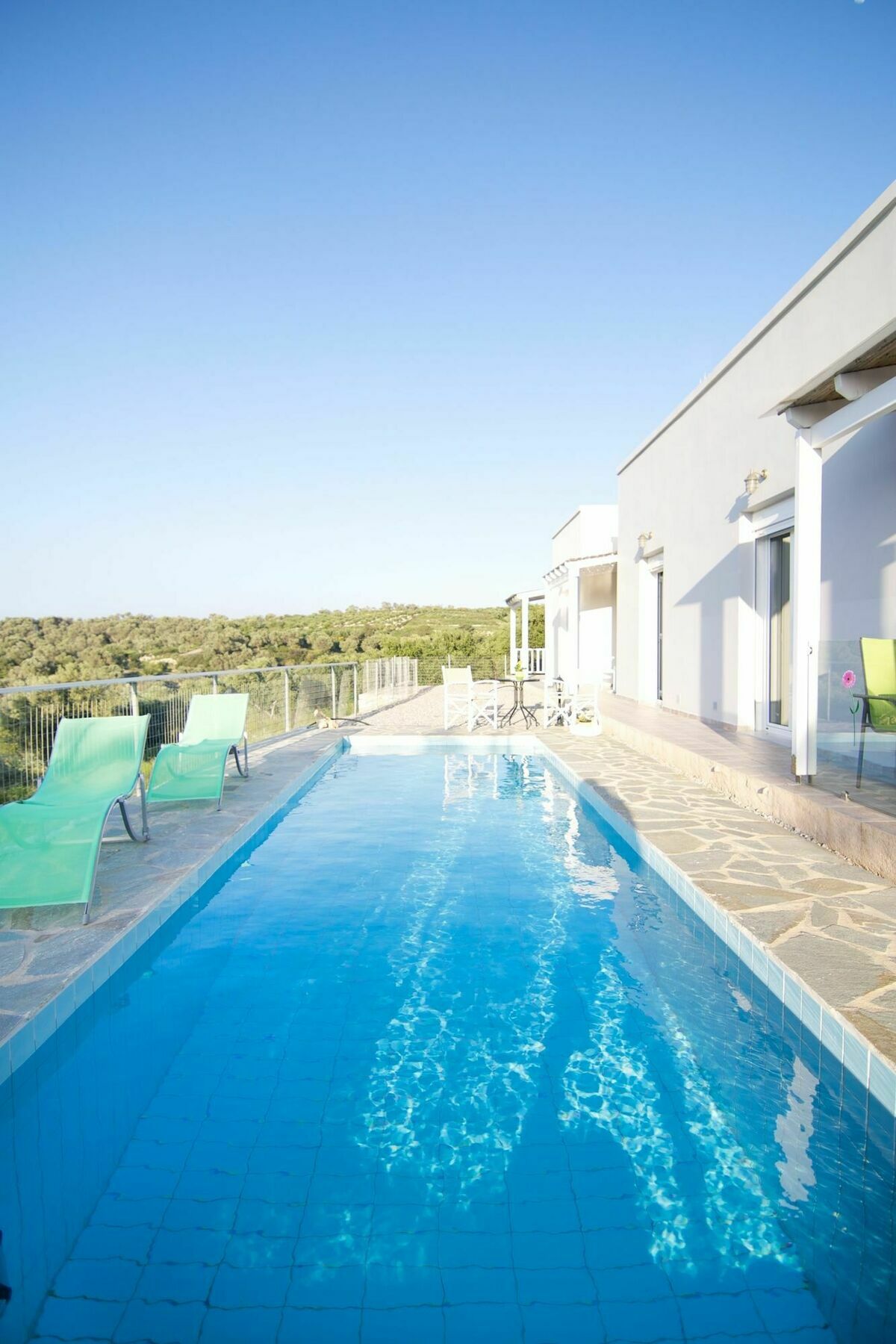 Iperion Apartment G2-2 Agia Triada Exterior photo