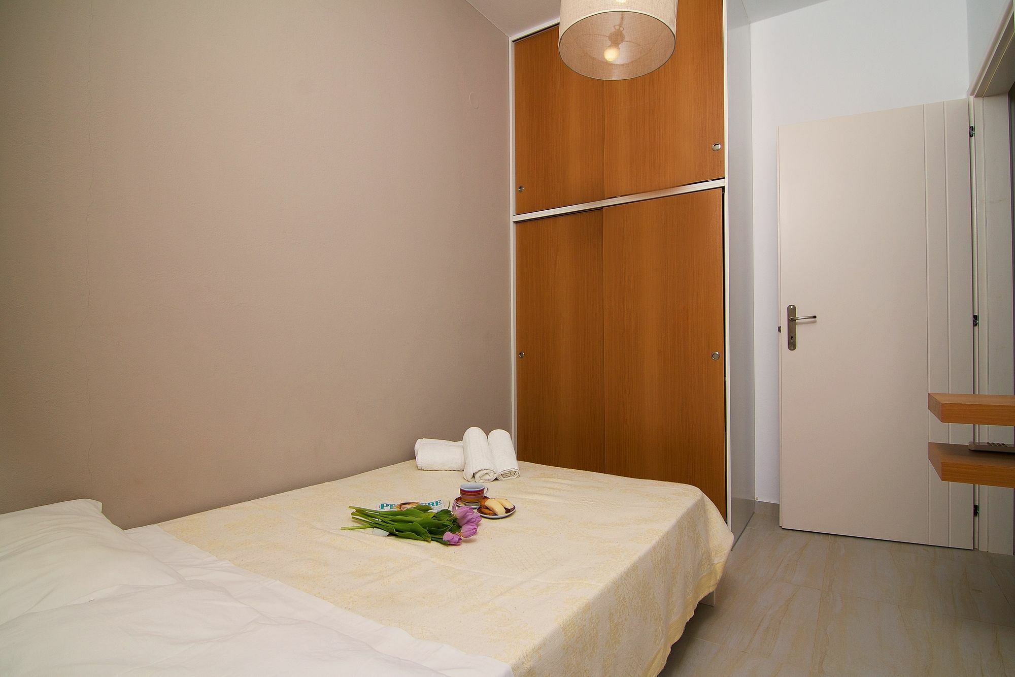 Iperion Apartment G2-2 Agia Triada Exterior photo